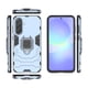 thumbnail image 3 of FOXDOCK Funda Antigolpes para Samsung Galaxy A36 5G – Protección Total con Soporte y Diseño Robusto, 3 of 5