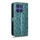 thumbnail image 3 of Funda Cartera Lunares Motorola Moto G Stylus 5G 2025 con Tarjetero, Correa y Soporte Verde, 3 of 6