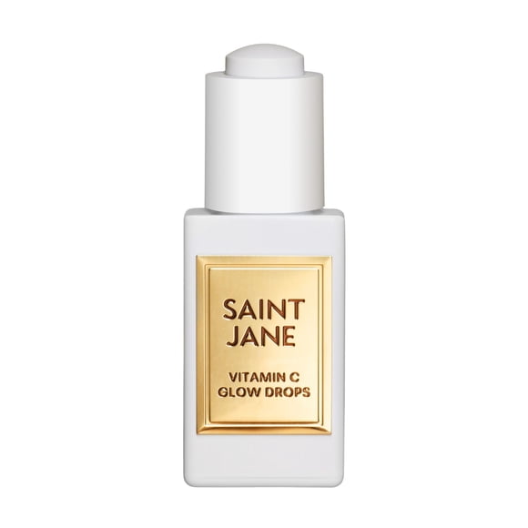 Suero facial SAINT JANE 30 ml Gotas de Brillo con Vitamina C