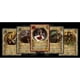 thumbnail image 4 of Juego de mesa Modiphius Entertainment Dark Deeds para mayores de 14 años, 4 of 9