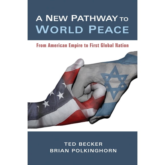 Libro Resource Publications (CA) – Paz Mundial