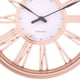 thumbnail image 2 of Reloj Mural Decorativo Bristol Gold, 2 of 4