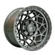 thumbnail image 1 of Set 4 Llantas 17x9 6X139 Et-12 UNIT MG, 1 of 1