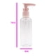 thumbnail image 2 of Set de botellas y contenedores de viaje 3 pzas, 2 of 3