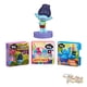 thumbnail image 1 of Máquina de sueños DreamWorks Trolls de Toy Little Tikes Story con libro, 1 of 6