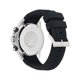 thumbnail image 3 of Reloj Nautica NAPNOS301 de silicona negra 22 × 22 mm, resistencia 100 m, 3 of 3