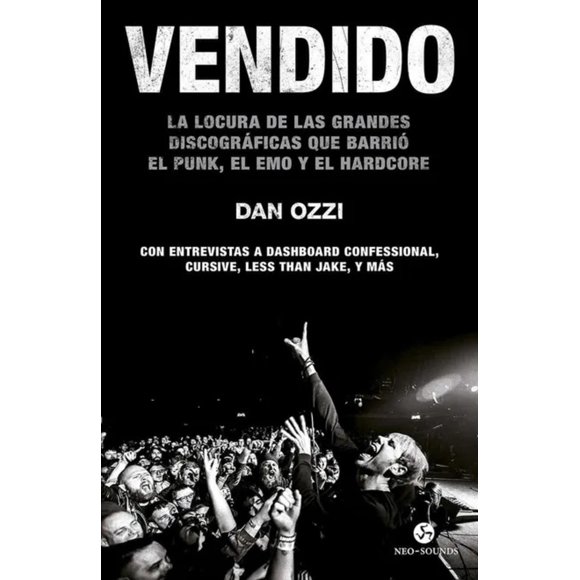LIBRO Vendido
