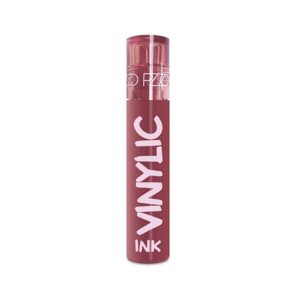 Labial Liquido Vinylic Ink Cherry Blossom 3ml 1 Un Petrizzio