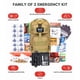 thumbnail image 5 of Kit de Emergencia Stealth Angel 2 Personas 72 Horas (Color Beige), 5 of 6