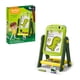 thumbnail image 1 of Pizarra Caballete Dino 24 Pcs con Tizas de Colores 3+, 1 of 1