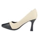 thumbnail image 2 of Zapato Chalada Mujer Cyril-5 Blanco Casual, 2 of 7