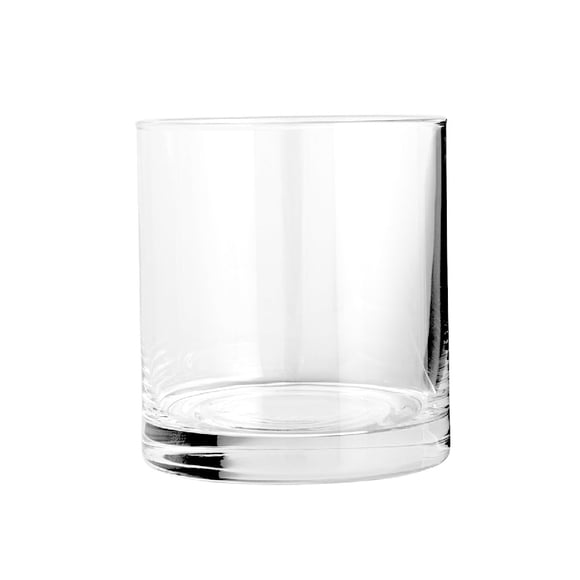 Set De 6 Vaso Whisky Liso 315 Cc