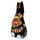 thumbnail image 1 of La Morsa Cantante Riñonera Bandolera con Estampado Integral para Hombres y Mujeres, Bolso Cruzado Gráfico de Tendencia, Mochila de Hombro Streetwear para Ciclismo y Deportes, Riñonera Versátil Casual, 1 of 6