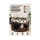 thumbnail image 3 of Corral Plegable Portátil Para Mascotas Perros Y Gatos, 3 of 4