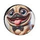 thumbnail image 1 of Pug Funda para neumático de repuesto de tela Oxford - Tela Oxford 76CM, 1 of 6