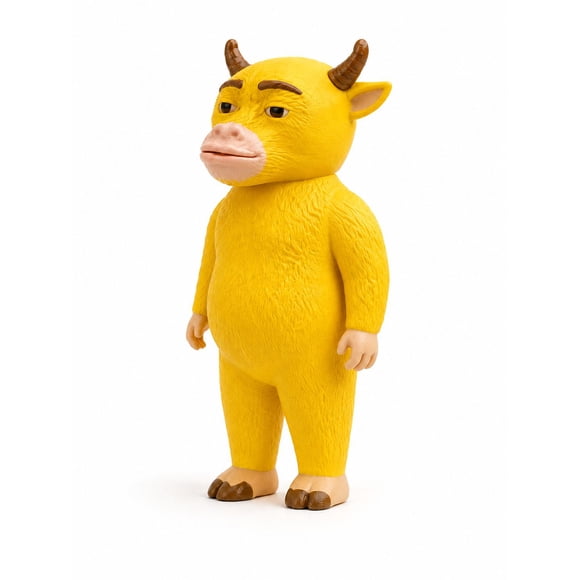 Figura Niu Lai 16 cm