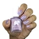 thumbnail image 3 of Esmalte de uñas Ella+mila Professional Quick Dry 13.3ml Zephyr, 3 of 4