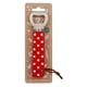 thumbnail image 1 of Abrebotellas De Madera Y Metal De 14 Cm Puntitos Alegres, 1 of 2
