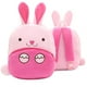 thumbnail image 2 of Cartoon cute plush backpack animal backpack boy girl school backpack outing leisure bag, 2 of 3