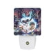 thumbnail image 1 of Luz Nocturna LED Amphibia con Sensor, 1 of 6