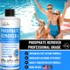 thumbnail image 2 of Removedor de fosfatos para piscinas BubbyShine 946 ml, 2 of 6