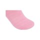thumbnail image 4 of INSPIRE CHIC 10 Pares de Calcetines de Tobillo de Corte Bajo con Puños Transpirables y Elásticos para Mujer en Rosa Medio, 4 of 6