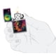 thumbnail image 4 of Mechero de bolsillo Zippo Distant Lands, diseño iridiscente, 4 of 5