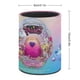 thumbnail image 2 of Hatchimals Pixies-theme Cylinder Pen Holder Pencil Organizer with Flannel Lining PVC Leather Material Cardboard Base for study work 10*8CM, 2 of 6