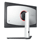 thumbnail image 2 of Xiaomi Mini Led Gaming Monitor G Pro 27i Eu Negro 180hz 1ms Negro, 2 of 6