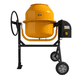 thumbnail image 5 of Betonera Trompo Concretero Eléctrica 200L 1000w- Lic Japones, 5 of 5