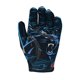 thumbnail image 3 of Guantes de fútbol americano Wilson NFL Stretch Fit para adultos Carolina Panthers, 3 of 3