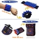 thumbnail image 4 of Kit de chaleco táctico JGCWorker para pistolas Nerf N-Strike Elite, 4 of 6