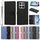 thumbnail image 1 of Cartera para Motorola Edge 70 Fusion con Soporte y Correa, Negro, 1 of 6