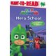 thumbnail image 1 of Libro Simon Spotlight Hero School Ready-to-Read Nivel 1, 1 of 1