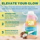 thumbnail image 4 of Loción bronceadora Elegant Sun Sun Proverbs Dark Tan, 4 of 9