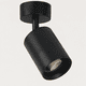 thumbnail image 3 of Foco Porta GU10 Negro Sobrepuesto LED Altair, 3 of 6