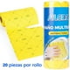 thumbnail image 2 of Aileda Paño De Limpieza Trapero 22x23cm Rollo 20 Unidades, 2 of 7