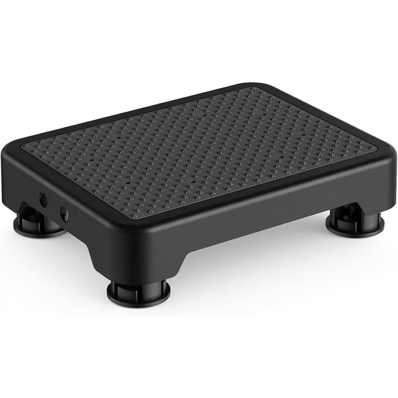 SOYO Mobility One Step Stool Platform para adultos mayores