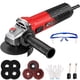 thumbnail image 1 of Amoladora Angular 1200 W 10 A 13000 Rpm 4 5 Pulgadas Para Cortar, 1 of 8