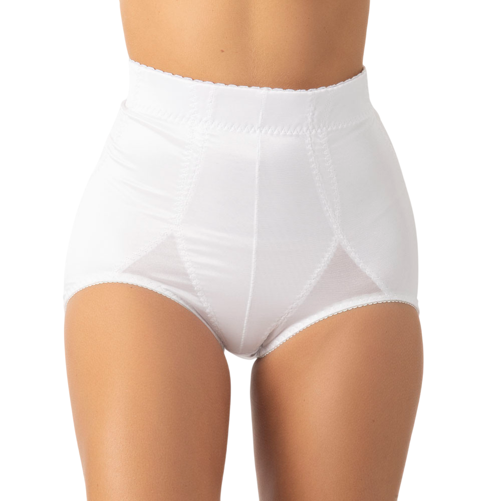 Lady Genny - Faja Reductora Y Powernet