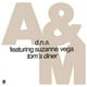 thumbnail image 1 of D N A Ft Suzanne Vega Toms Diner 12 Maxi Single Usado, 1 of 3