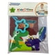 thumbnail image 2 of Libro Sonajero Dinosaurios, 2 of 3
