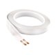 thumbnail image 5 of Cable Eléctrico De Extensión De 22 AWG, 2 Núcleos Para Interior - Conector Fkb25, Altavoz FL20505, 5 Metros, 5 of 5