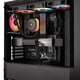 thumbnail image 2 of Cable GPU CORSAIR Elite Premium 2x8Pin Sleeved, 2 of 3