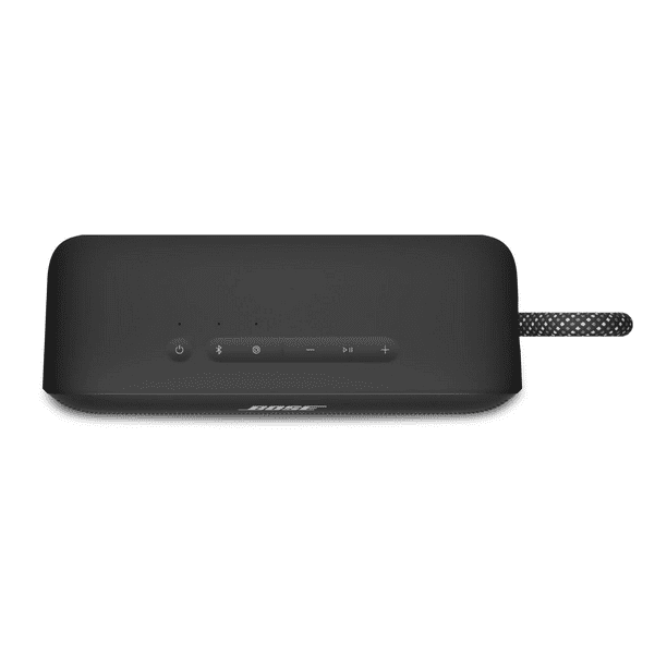Parlante Portátil Bluetooth Bose Soundlink Plus Negro | Lider