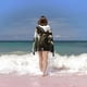 thumbnail image 2 of Titanfall Toalla de playa de secado rápido con diseño temático, regalo para mujeres y niñas, ideal para cumpleaños, fans, amantes de la música, uso en la playa o al aire libre, 78 × 180 cm, 2 of 6