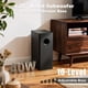 thumbnail image 3 of Barra de Sonido Saiyin DS6441G2 Pro 3.1ch 100W Subwoofer, 3 of 3