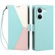 thumbnail image 3 of Funda Cartera con Soporte para Xiaomi Xiaomi Poco X8 Pro 5G, Verde, 3 of 6