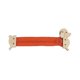 thumbnail image 5 of Montessori Busy Board Material Interactivo Para Ni?os En Edad Preescolar Regalos Perro Naranja, 5 of 5