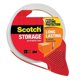 thumbnail image 1 of Cinta de embalaje Scotch de larga duración para almacenamiento con dispensador, 1 of 2